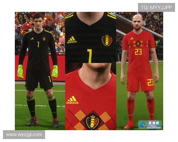 实况2018德甲球队的表现与进攻特点