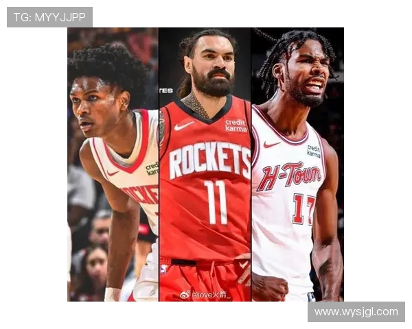谈谈休斯顿火箭队在NBA中的地位与未来展望